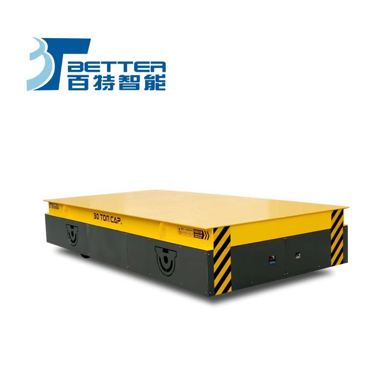 電動(dòng)無(wú)軌膠輪車(chē)